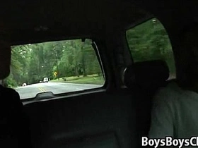 Blacks on boys interracial gay cock sucking video 17