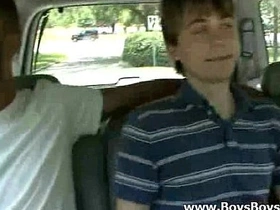 Blacksonboys - interracial hardcore gay movies 14